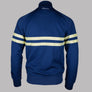 Ellesse Rimini Tracksuit Top Blue/Yellow