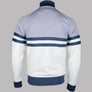 Ellesse Rimini Tracksuit Top Lavender/Off White