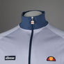 Ellesse Rimini Tracksuit Top Lavender/Off White