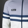 Ellesse Rimini Tracksuit Top Lavender/Off White