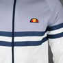 Ellesse Rimini Tracksuit Top Lavender/Off White