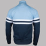 Ellesse Rimini Tracksuit Top Light Blue/Navy
