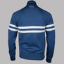 Ellesse Rimini Tracksuit Top Navy/Off White