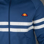 Ellesse Rimini Tracksuit Top Navy/Off White