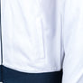 Ellesse Rimini Tracksuit Top Navy/White