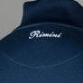 Ellesse Rimini Tracksuit Top Navy/White