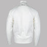 Ellesse Rimini Tracksuit Top Off White