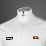 Ellesse Rimini Tracksuit Top Off White