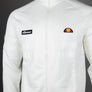Ellesse Rimini Tracksuit Top Off White