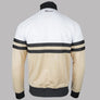 Ellesse Rimini Tracksuit Top White/Off White