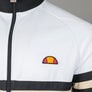 Ellesse Rimini Tracksuit Top White/Off White
