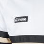 Ellesse Rimini Tracksuit Top White/Off White