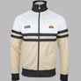 Ellesse Rimini Tracksuit Top White/Off White