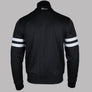 Ellesse Roma Tracksuit Top Black