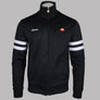Ellesse Roma Tracksuit Top Black