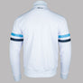 Ellesse Roma Tracksuit Top White