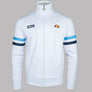 Ellesse Roma Tracksuit Top White