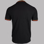 Ellesse Rooks Polo Shirt Black