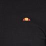 Ellesse Rooks Polo Shirt Black