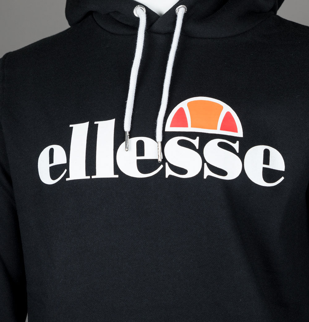 Cheap ellesse hoodie best sale