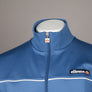 Ellesse San Marino Track Top Navy