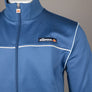 Ellesse San Marino Track Top Navy