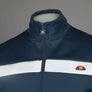 Ellesse Spinella Track Top Dark Blue