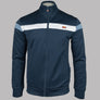 Ellesse Spinella Track Top Dark Blue