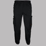 Ellesse Squadron Cargo Pants Black