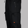 Ellesse Squadron Cargo Pants Black