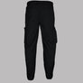 Ellesse Squadron Cargo Pants Black