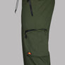 Ellesse Squadron Cargo Pants Khaki