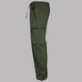 Ellesse Squadron Cargo Pants Khaki