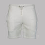 Ellesse Tomatro shorts Off White