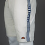 Ellesse Tomatro shorts Off White