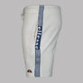 Ellesse Tomatro shorts Off White