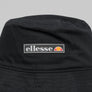 Ellesse Tomma Bucket Hat Black