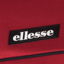 Ellesse Tommie Track Top Dark Red