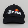 Ellesse Tralo Cap Black