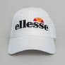 Ellesse Tralo Cap White