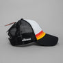 Ellesse Travanti Trucker Cap Black