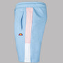 Ellesse Turi Shorts Light Blue/White