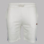 Ellesse Turi Shorts Off White/Green
