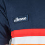 Ellesse Venire T-Shirt Navy