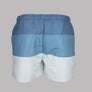 Ellesse Vespore Swim Shorts Blue/Light Blue/Off White