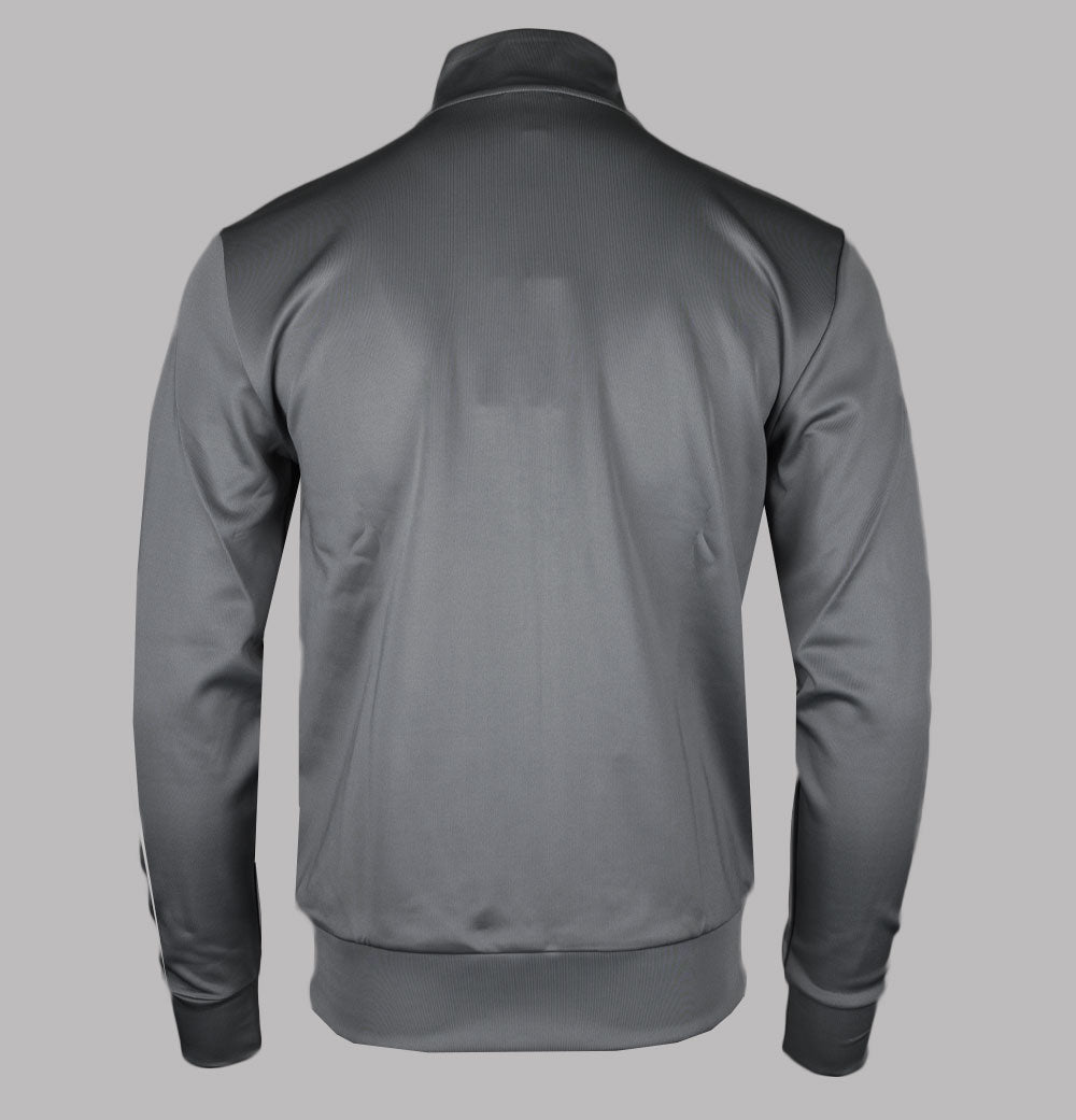 Ellesse Vicenza Two Tracksuit Top Grey – Bronx Clothing