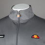 Ellesse Vicenza Two Tracksuit Top Grey