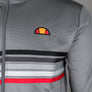 Ellesse Vicenza Two Tracksuit Top Grey