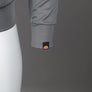 Ellesse Vicenza Two Tracksuit Top Grey
