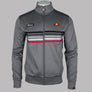 Ellesse Vicenza Two Tracksuit Top Grey